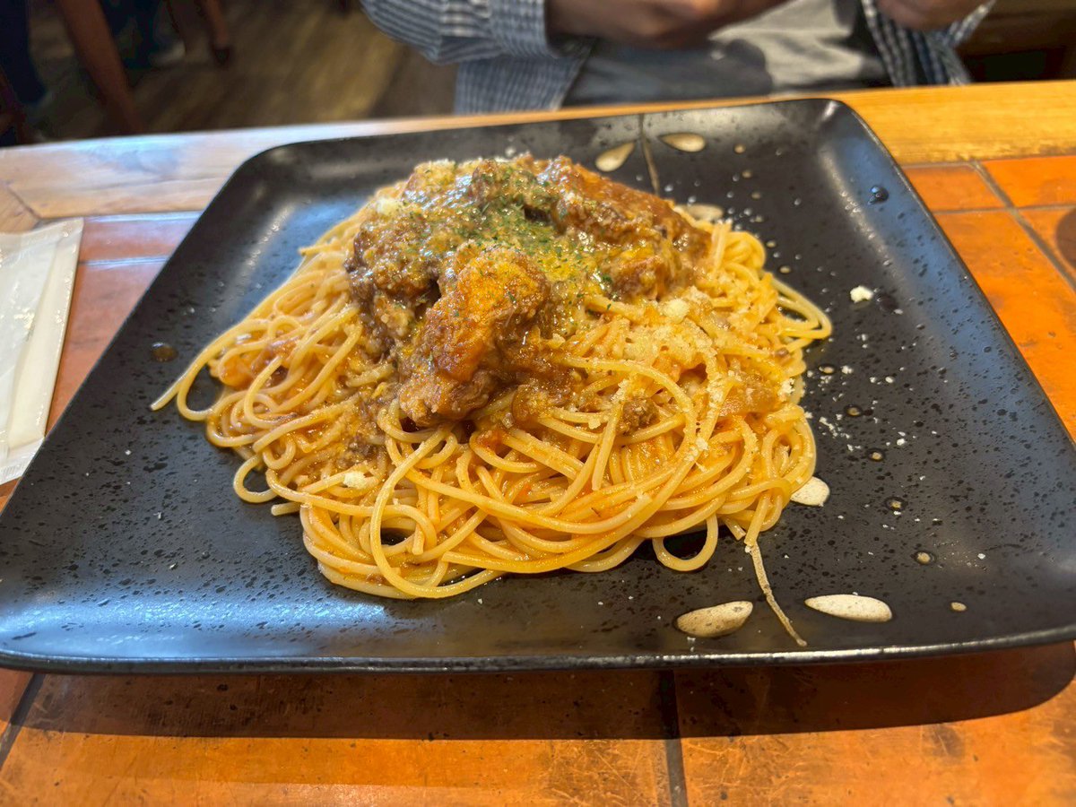 リョウ tweet media