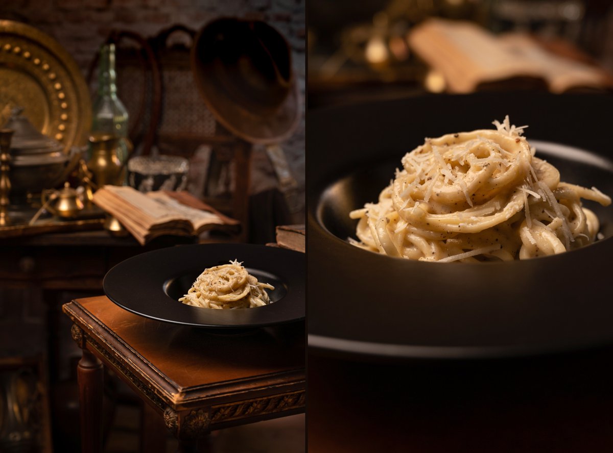 Nerds' Kitchen Creations tweet media