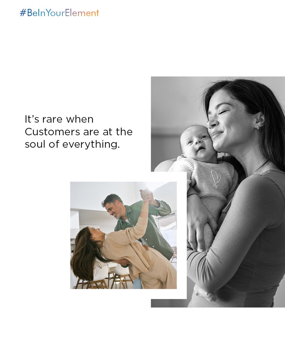 elementsrealty's tweet image. When customers are at the heart of every decision, every home becomes a story of trust, care, and connection. That’s what makes it rare and real. Elements Realty builds homes that are truly centered around you.

#ElementsRealty #RedevelopingMumbai #BeInYourElement