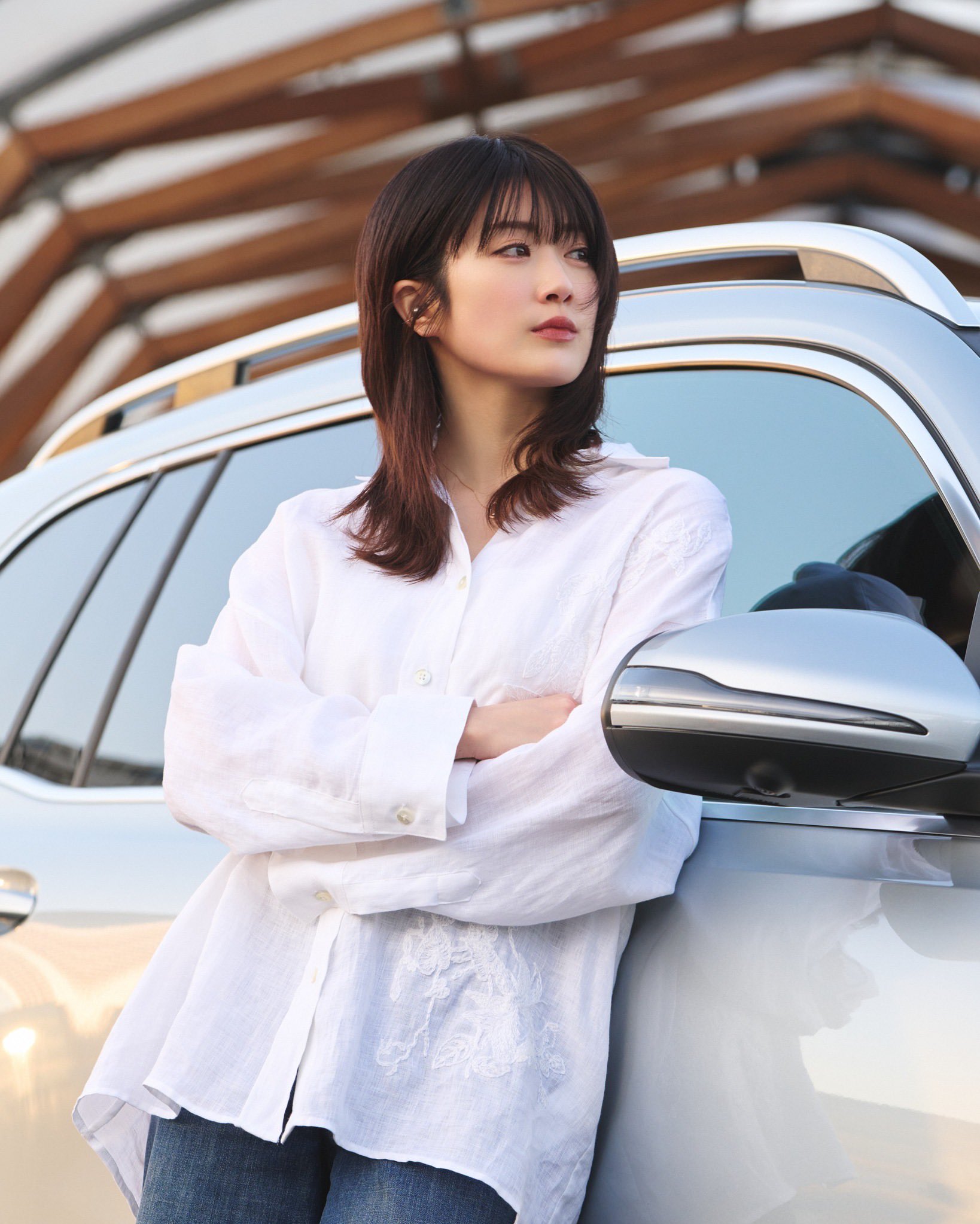 樋口日奈&staff on X: 