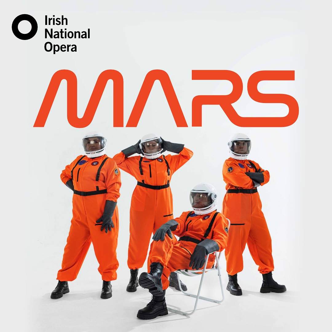 🚀We’re excited to share that MARS will premiere as part of this year’s <a href="/GalwayIntArts/">Galway International Arts Festival</a> 

Co-directed by our amazing <a href="/tomcreed1980/">Tom Creed</a>

More info: giaf.ie/festival/event…