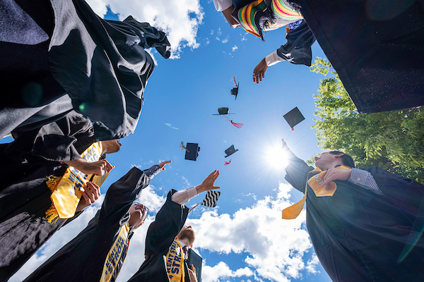 Kent State Sustainability tweet media