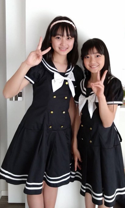 Twitterのコスプレ画像12