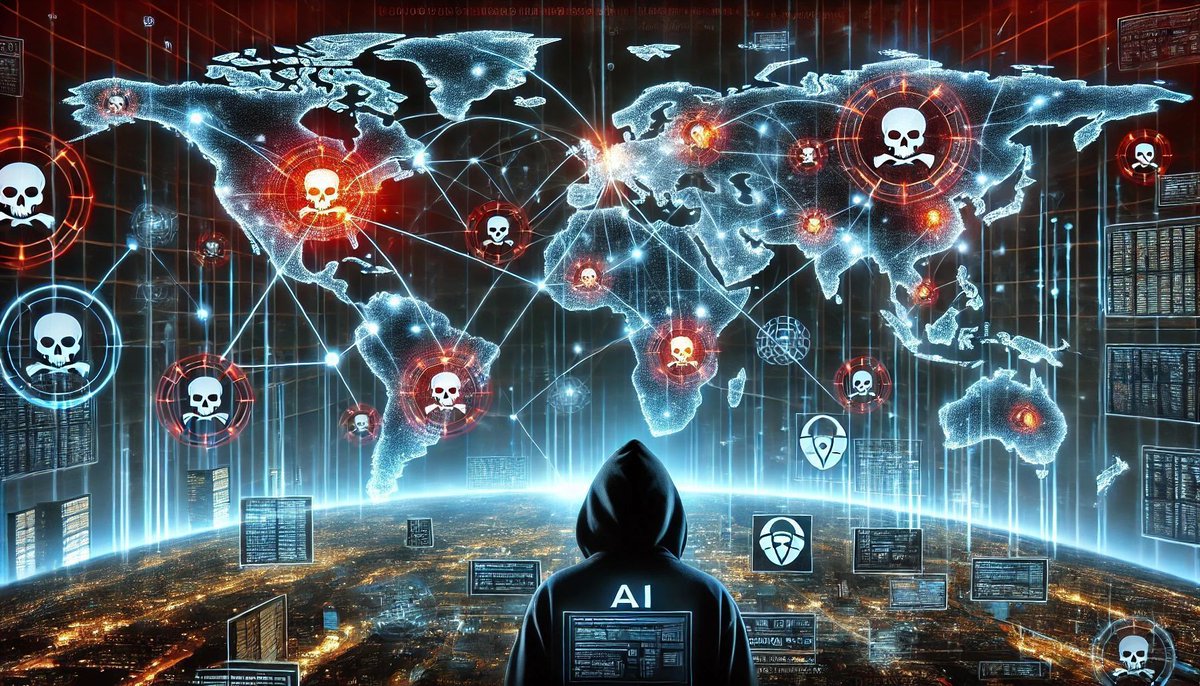 ipfconline (@ipfconline1) on Twitter photo The Skills Power Duo: Threat Intelligence and Reverse Engineering
buff.ly/cPQgBit v/ <a href="/UniteAi/">AI & Robotics News - Unite.AI</a>
#CyberSecurity #AI
Cc <a href="/ahier/">Brian Ahier</a> <a href="/stratorob/">Dr. Robin Kiera</a> <a href="/TamaraMcCleary/">Tamara McCleary</a> <a href="/sonu_monika/">Dr. Monika Sonu I Founder Healthinnovationtoolbox</a> <a href="/CurieuxExplorer/">Dev Khanna</a> <a href="/Nicochan33/">Nicolas Babin</a> <a href="/HaroldSinnott/">Harold Sinnott 📲</a> <a href="/Ym78200/">Yann Marchand</a> <a href="/EvanKirstel/">Evan Kirstel #B2B #TechFluencer</a> The Skills Power Duo: Threat Intelligence and Reverse Engineering
buff.ly/cPQgBit v/ <a href="/UniteAi/">AI & Robotics News - Unite.AI</a>
#CyberSecurity #AI
Cc <a href="/ahier/">Brian Ahier</a> <a href="/stratorob/">Dr. Robin Kiera</a> <a href="/TamaraMcCleary/">Tamara McCleary</a> <a href="/sonu_monika/">Dr. Monika Sonu I Founder Healthinnovationtoolbox</a> <a href="/CurieuxExplorer/">Dev Khanna</a> <a href="/Nicochan33/">Nicolas Babin</a> <a href="/HaroldSinnott/">Harold Sinnott 📲</a> <a href="/Ym78200/">Yann Marchand</a> <a href="/EvanKirstel/">Evan Kirstel #B2B #TechFluencer</a>