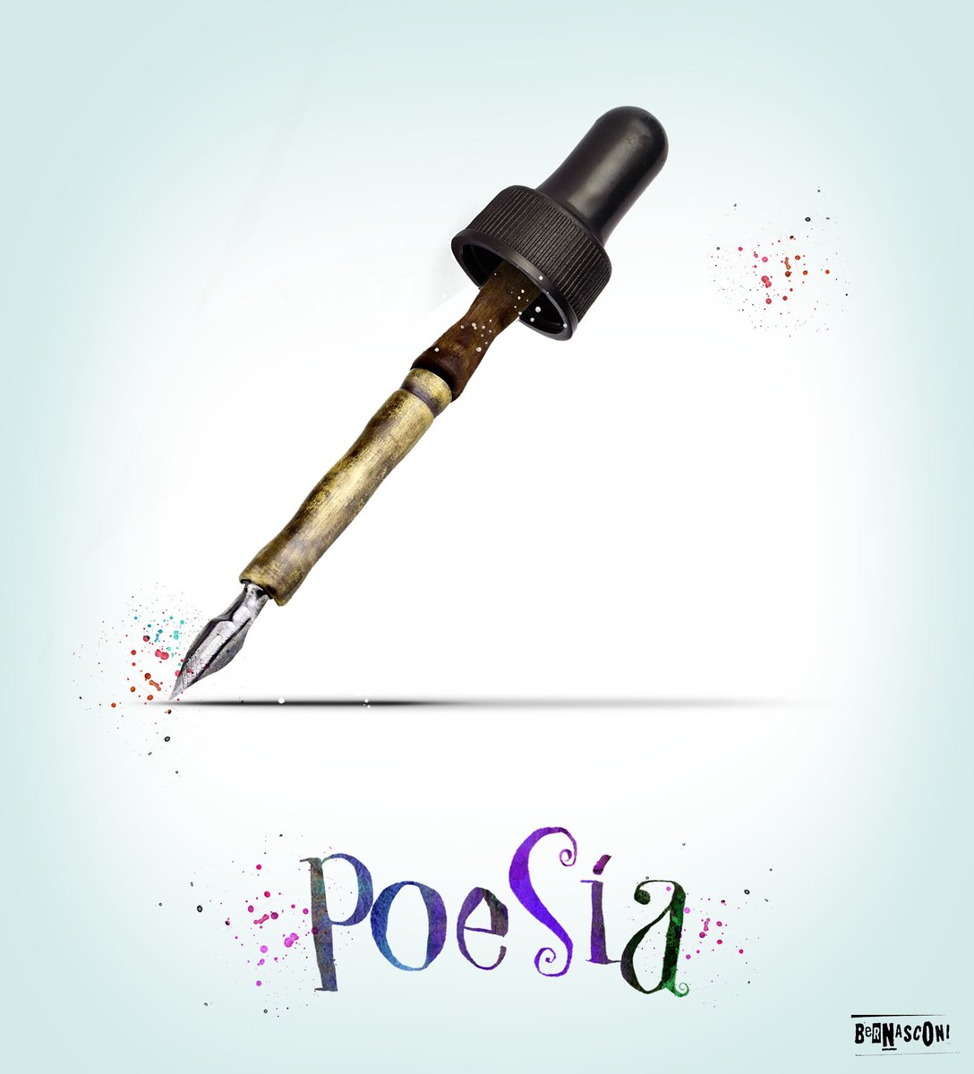 La poesía es verdad con su ropa de domingo. 

Joseph Roux

#poesia #poetry #poeta #poet #poesie #poesía