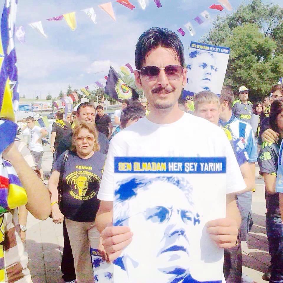 #FenerbahçeİçinHemenSeçim