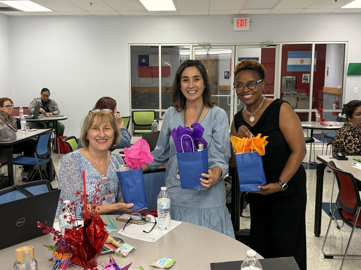 Maria Romero Urias tweet media