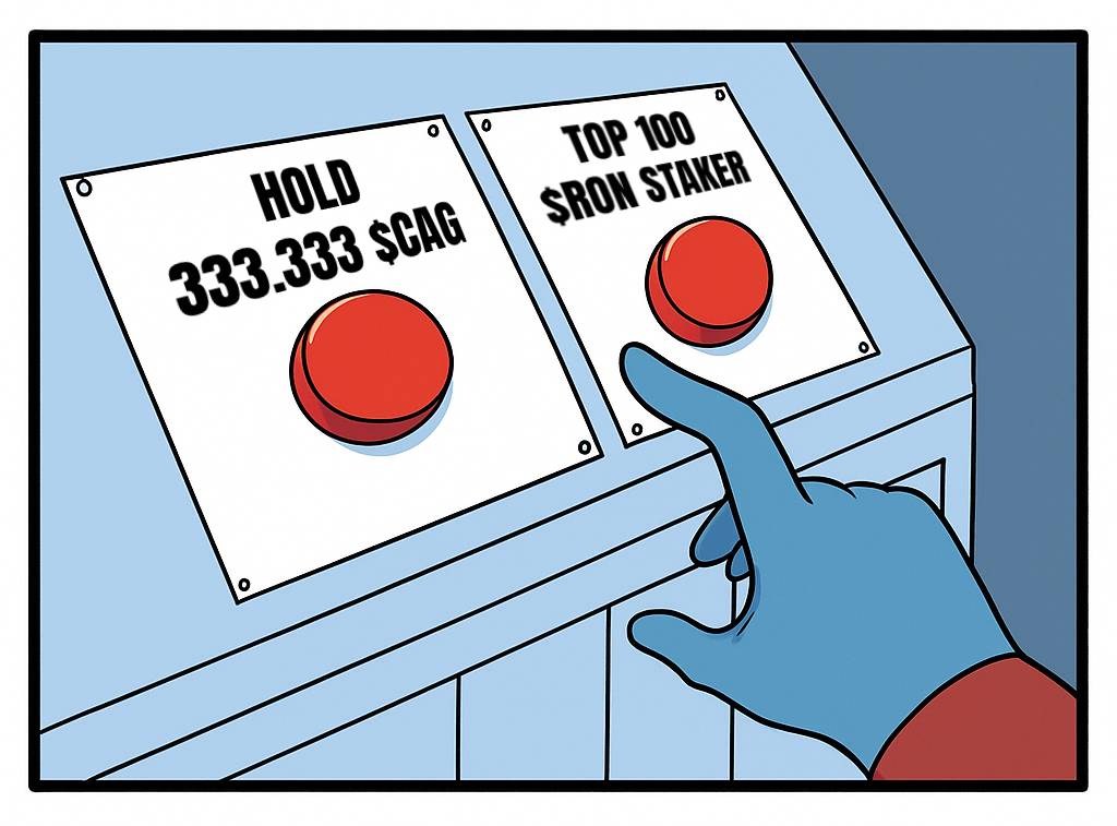 ⌛ The clock is ticking
This is my final warning... make your move 💋