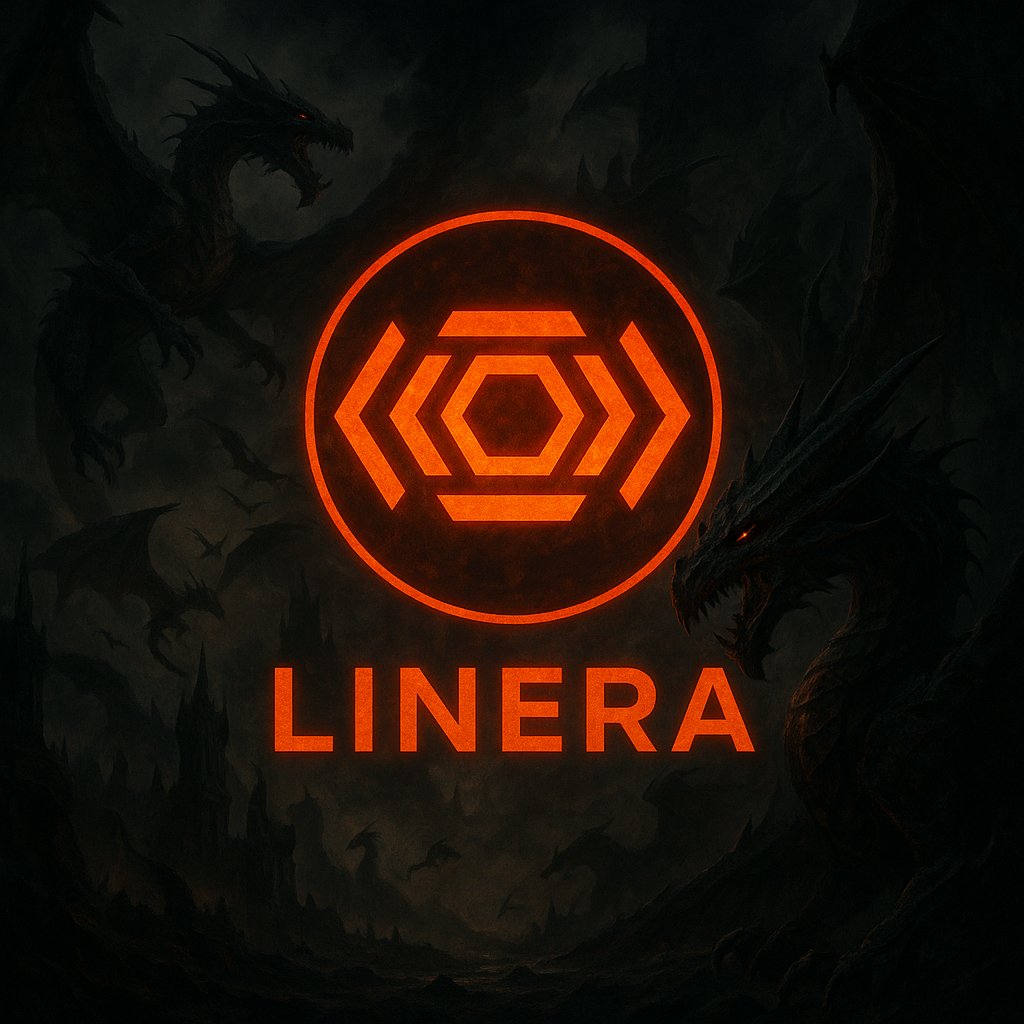 drops.linera.io/invite?code=CH…
Real-Time Blockchain <a href="/linera_io/">Linera ⛓️</a> #microchains aren't a dream — they're here.
Linera is the only chain built from scratch to deliver true web2-like speed.
No delays. No batching.
Just instant, parallel execution at scale
