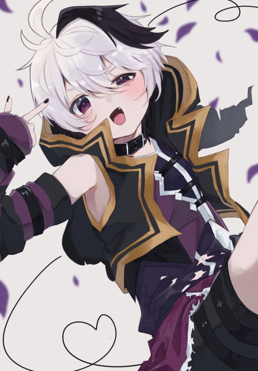 🎉
#vflower誕生祭2025 #ふらわ～と