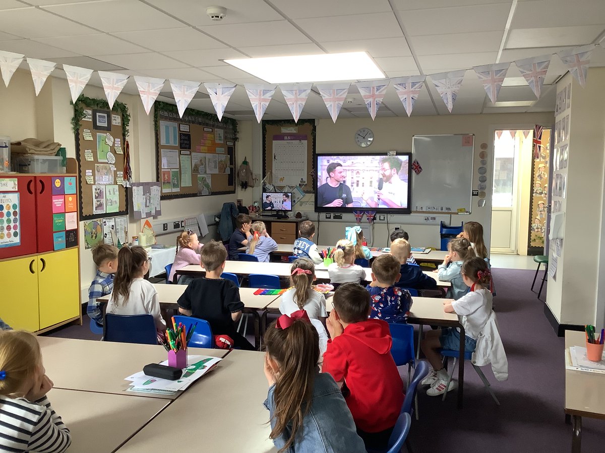 St Mary Magdalene's RC Primary School (@romcatsmm) on Twitter photo VE Day and watching Mark 10 Mission live from the Vatican City in Year 1
<a href="/RomeroCAT1/">Romero CAT</a> <a href="/SalfordDiocese/">Diocese of Salford</a> <a href="/CAFOD/">CAFOD</a> VE Day and watching Mark 10 Mission live from the Vatican City in Year 1
<a href="/RomeroCAT1/">Romero CAT</a> <a href="/SalfordDiocese/">Diocese of Salford</a> <a href="/CAFOD/">CAFOD</a>