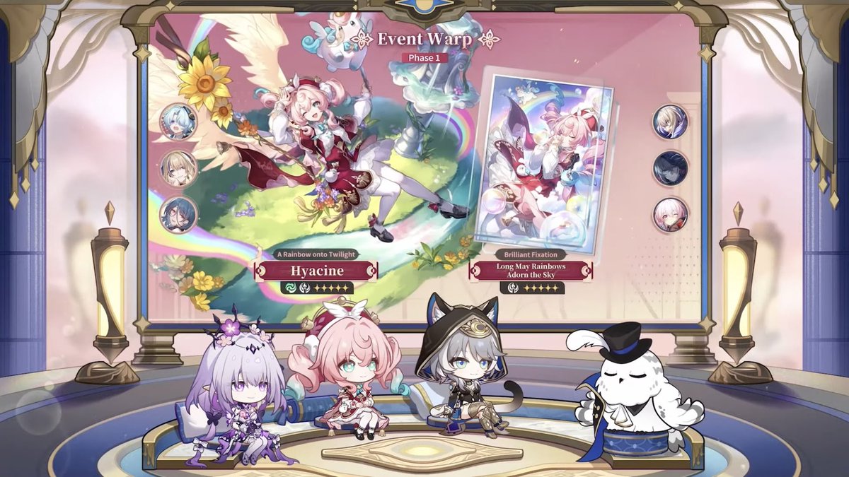 Alfwed_'s tweet photo. 🦋3.3 FUNDS🦋
🦋ESP COLLAB GIVEAWAY🦋

Like
Rt
Follow me and @hu_pilot 

🦋 Comment who are you rolling/saving for !! 🦋

Ends: 17 May

Optional: Subscribe to my youtube channel, follow me on twitch (links in bio 🥺)

#HonkaiStarRail📷 #hsr #hsrtwt https://t.co/rMRlhm8Esv