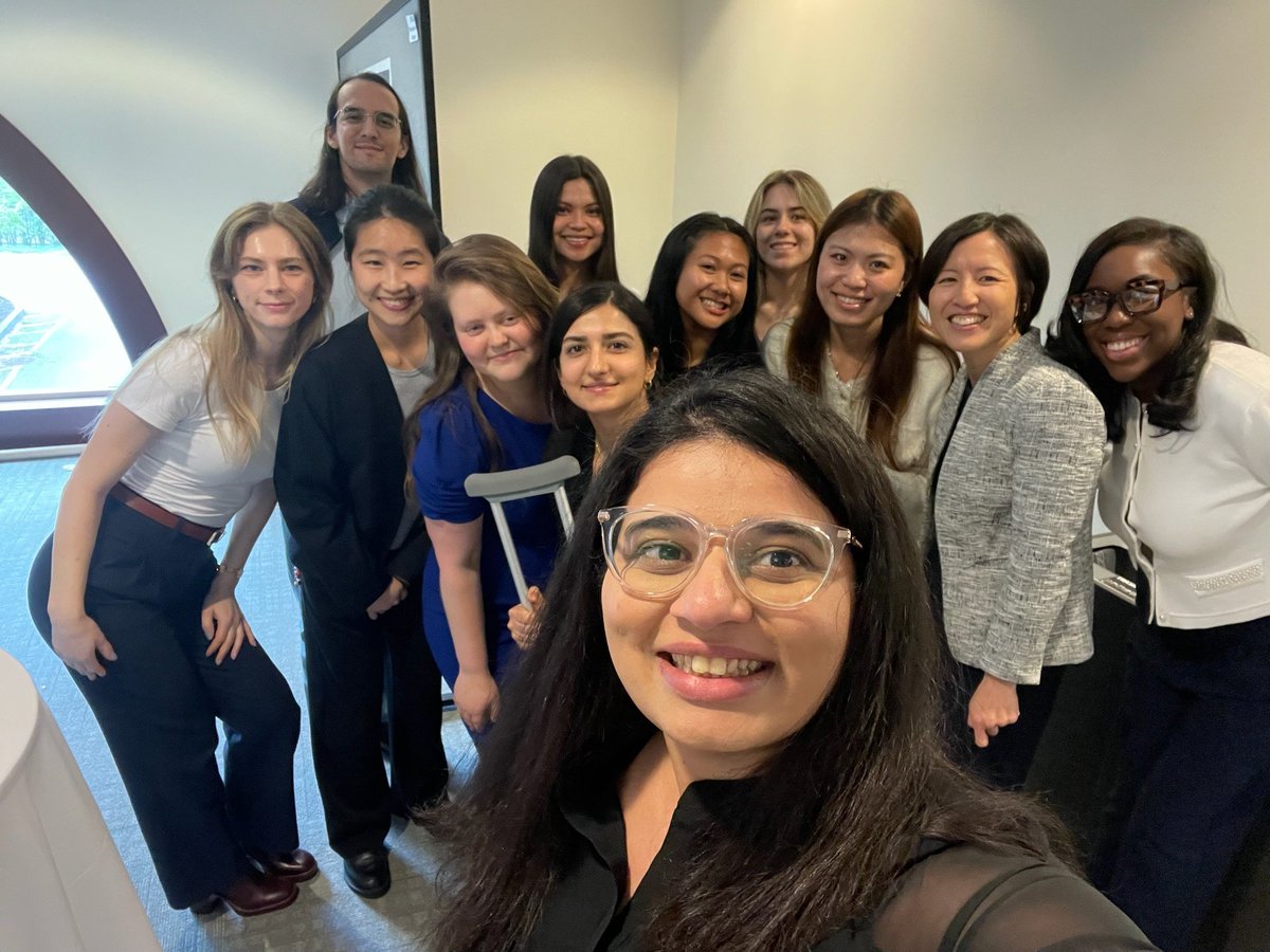 Leah Kosyakovsky (@leahkosyakovsky) on Twitter photo The best part of every @BIDMCCVI research retreat is the annual <a href="/JenHoCardiology/">Jennifer Ho</a> lab selfie! The best part of every @BIDMCCVI research retreat is the annual <a href="/JenHoCardiology/">Jennifer Ho</a> lab selfie!
