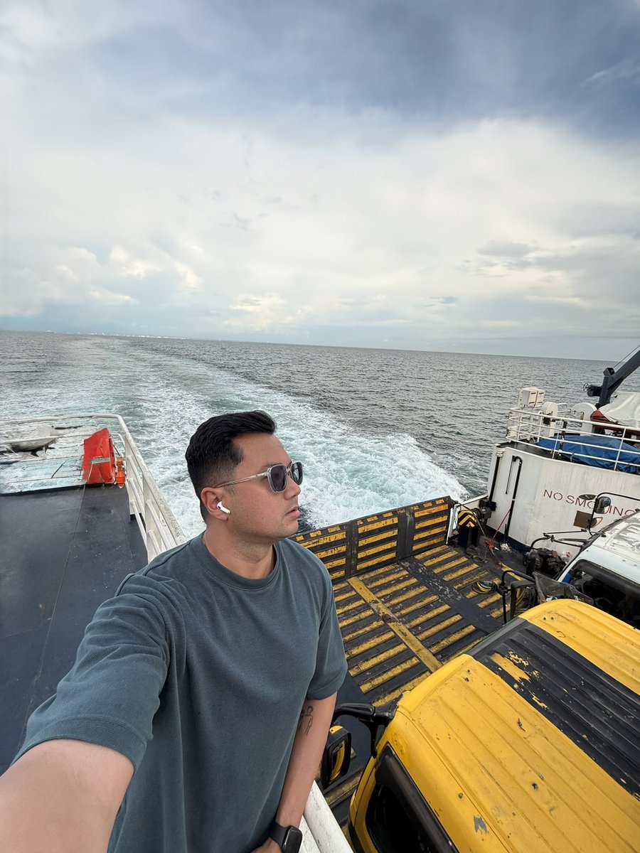 pjbailon's tweet image. wrapping up my ILO - CEB - MNL - BCD trips in the past three weeks. #worklifeintegration #grablifewithbothhands