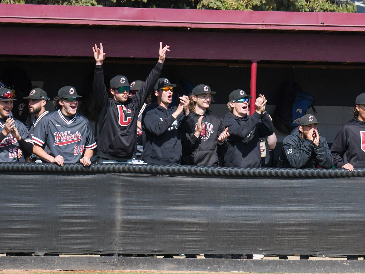 GNAC Championships!!! Central Washington University vs Montana State Billings #ReignCrimson #GNACBaseball #D2Baseball #NCAABaseball #D2BSB #SportsPhotography