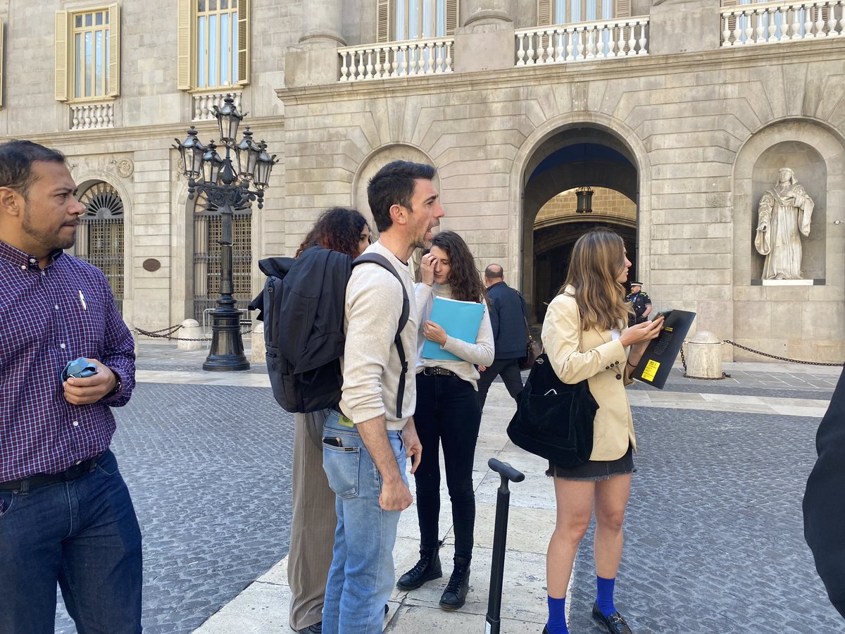 maria nuria revetlle tweet media