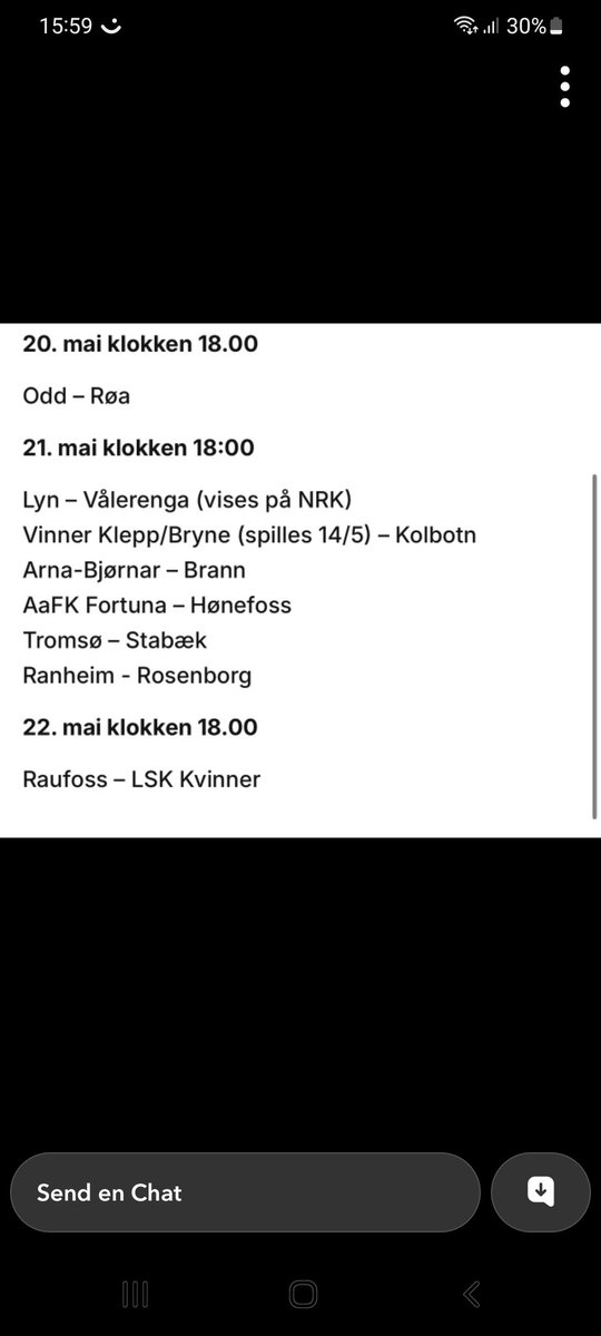 Bli artig å lærerikt å få møte en av de beste i landet😀 <a href="/RanheimKvinner/">Ranheim Kvinner</a> <a href="/RBKvinner/">Rosenborg Ballklub Kvinner</a>