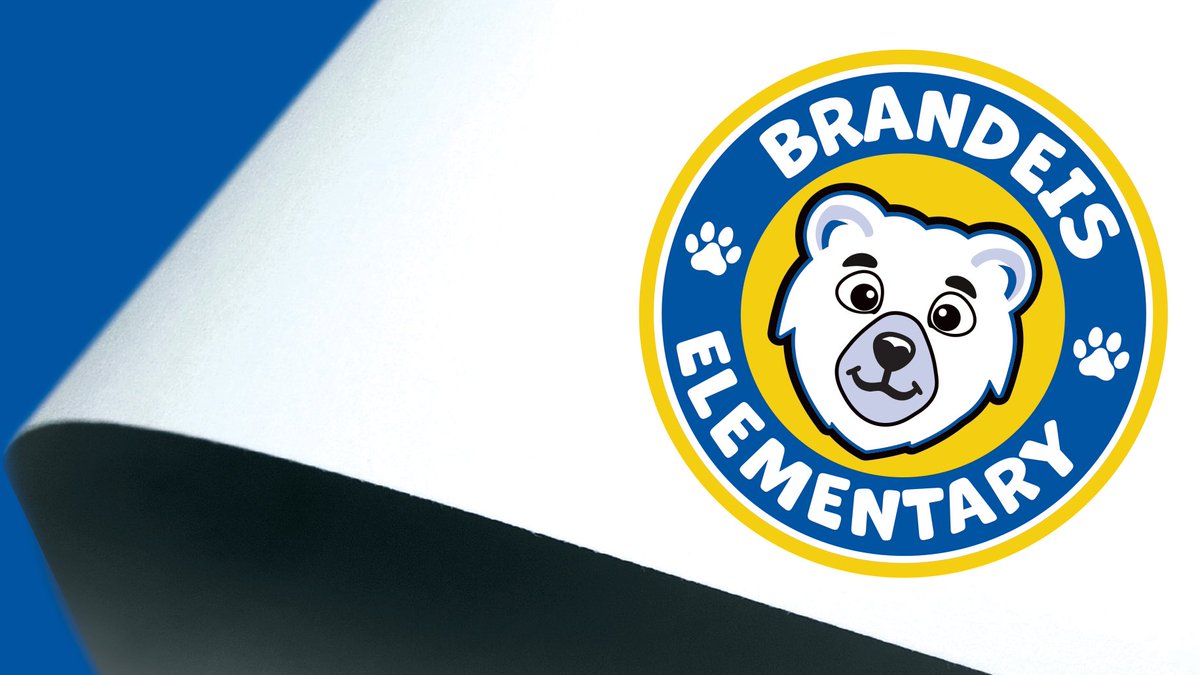 New mascot alert for Brandeis Elementary! Ready to elevate your brand? We’ve got you covered! <a href="/BrandeisBears/">Brandeis Elementary</a> #mpjcps #wearejcps #jcpsky