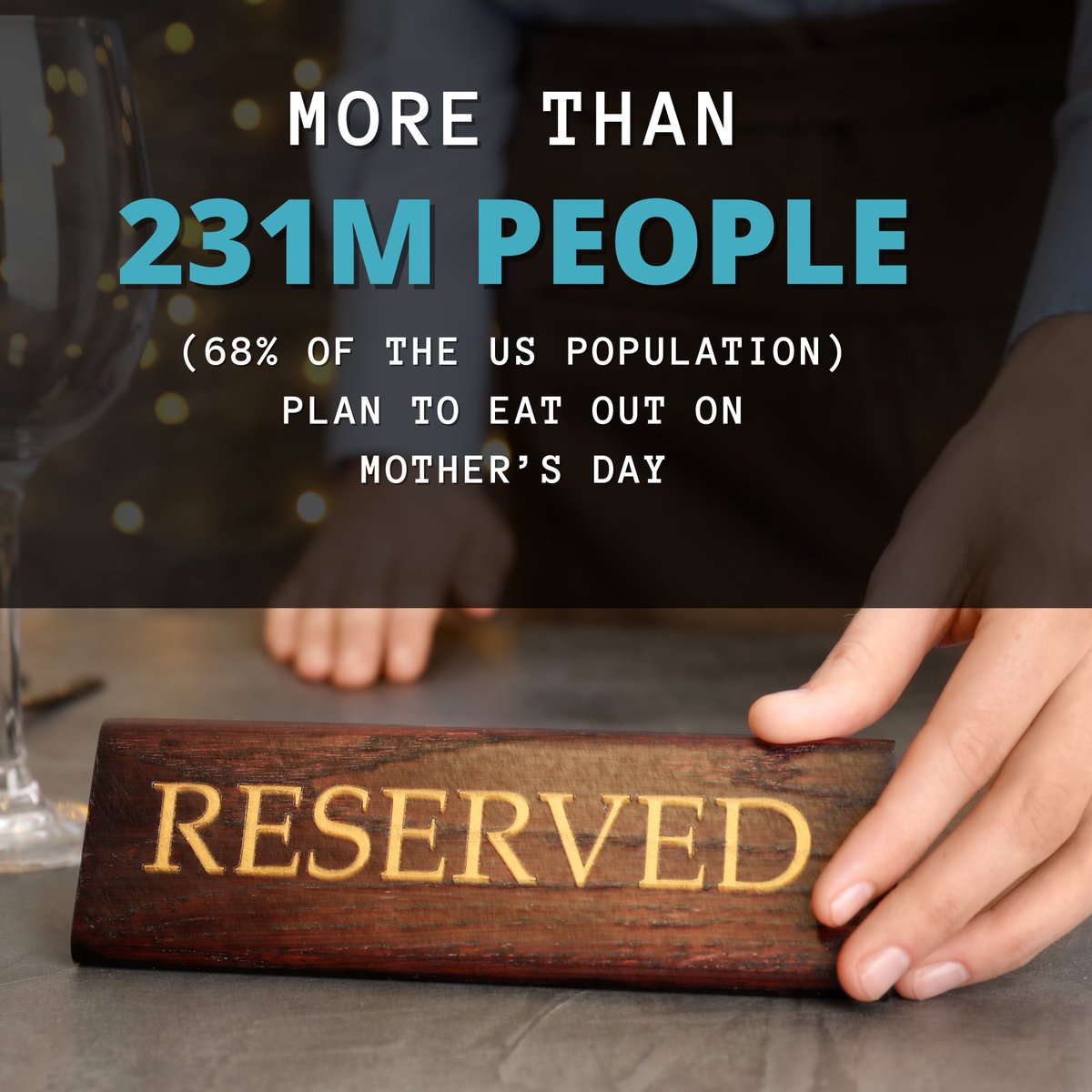 86 Repairs (@86repairs) on Twitter photo Mother’s Day is essentially the Super Bowl of restaurant dining. An estimated 68% of Americans plan to take their moms out for a meal to celebrate. An emergency #repair is the last reason you want your restaurants to make a lasting memory. Let <a href="/86Repairs/">86 Repairs</a> help you manage R&M. Mother’s Day is essentially the Super Bowl of restaurant dining. An estimated 68% of Americans plan to take their moms out for a meal to celebrate. An emergency #repair is the last reason you want your restaurants to make a lasting memory. Let <a href="/86Repairs/">86 Repairs</a> help you manage R&M.