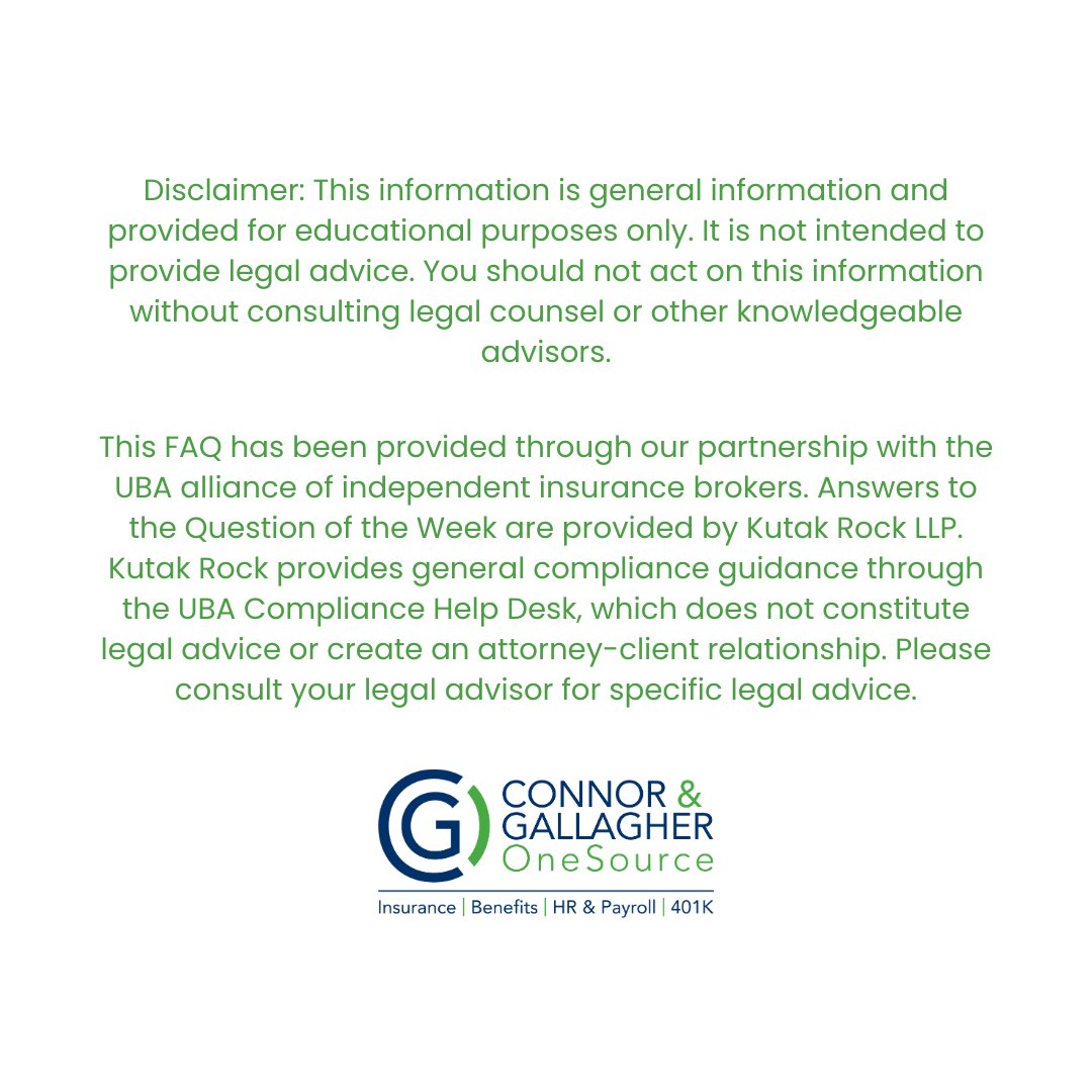 go_cgo's tweet image. Happy #FAQFriday! This week's #FAQ is: #PCORIFees for #FSA. Check out the link below for the chart on applying the #PCORI fee to various types of health coverage.

hubs.ly/Q03lPrRg0

#HealthcareBenefits #HealthPlans #Employer #Employers #BenefitsAdministration