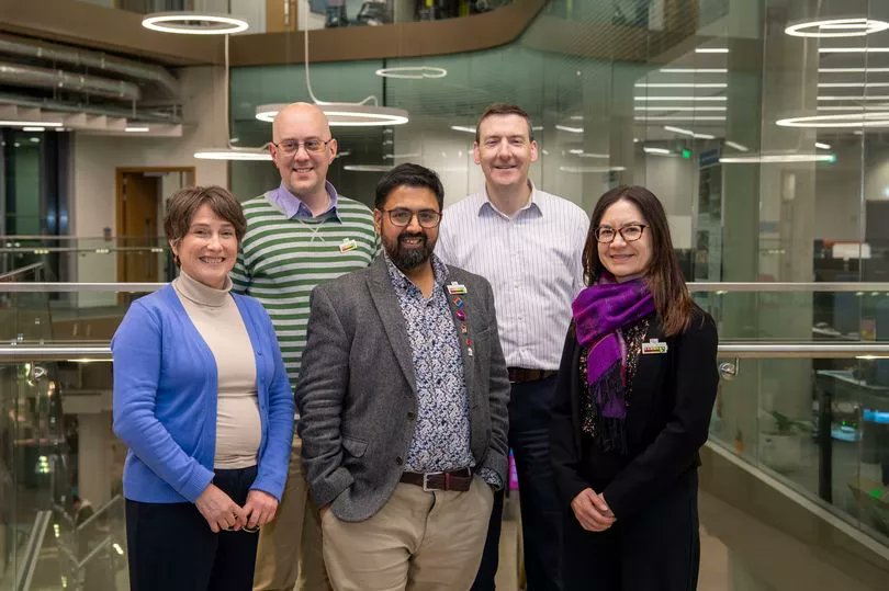 UofG IAA - find us on BlueSky 🦋 (@uofg_scieng_iaa) on Twitter photo Workshop for <a href="/UofGSciEng/">UofG SciEng</a> academics | Thu 22/5
Science with Purpose: Building Social Enterprises in STEM
With Prof. David Manlove of spin-out, KEPsoft: software for Kidney Exchange Programmes. Gain insights for your own social enterprise ventures!
Book:
eventbrite.co.uk/e/science-with… Workshop for <a href="/UofGSciEng/">UofG SciEng</a> academics | Thu 22/5
Science with Purpose: Building Social Enterprises in STEM
With Prof. David Manlove of spin-out, KEPsoft: software for Kidney Exchange Programmes. Gain insights for your own social enterprise ventures!
Book:
eventbrite.co.uk/e/science-with…