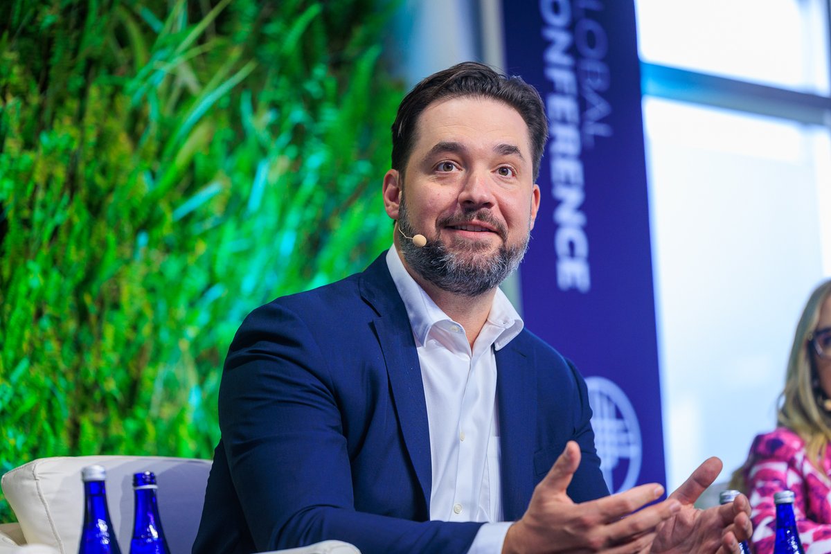 Alexis Ohanian 🗽 tweet media