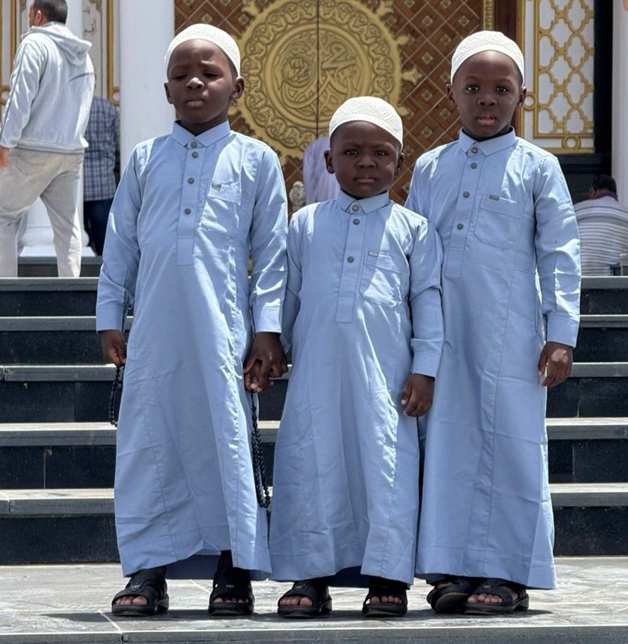 Masha'Allahu Laquwa Illah Billah. 🤍
