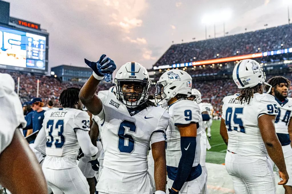 Jordan Woods ⭐️⭐️⭐️ (@jordan_woods27) on Twitter photo #Agtg Blessed to receive an offer from Samford university <a href="/_CoachCat/">Blake Catlett</a> <a href="/SamfordFootball/">Samford Football</a> <a href="/nickbgentry/">✨🏈 “COACH G”Nick Gentry🏈✨</a> <a href="/PellCityFTBL/">Pell City Football</a> <a href="/CoachDrewParker/">Coach Drew Parker</a> <a href="/CoachJRoss_/">Coach Jae Ross</a> <a href="/CoachL__/">Coach L</a> <a href="/HallTechSports1/">Hall-Tech Sports</a> <a href="/DexPreps/">DexPreps</a> <a href="/AL6AFootball/">Alabama6AFootball</a> <a href="/DownSouthFb1/">Down South</a> <a href="/Rivals/">Rivals</a> #Agtg Blessed to receive an offer from Samford university <a href="/_CoachCat/">Blake Catlett</a> <a href="/SamfordFootball/">Samford Football</a> <a href="/nickbgentry/">✨🏈 “COACH G”Nick Gentry🏈✨</a> <a href="/PellCityFTBL/">Pell City Football</a> <a href="/CoachDrewParker/">Coach Drew Parker</a> <a href="/CoachJRoss_/">Coach Jae Ross</a> <a href="/CoachL__/">Coach L</a> <a href="/HallTechSports1/">Hall-Tech Sports</a> <a href="/DexPreps/">DexPreps</a> <a href="/AL6AFootball/">Alabama6AFootball</a> <a href="/DownSouthFb1/">Down South</a> <a href="/Rivals/">Rivals</a>
