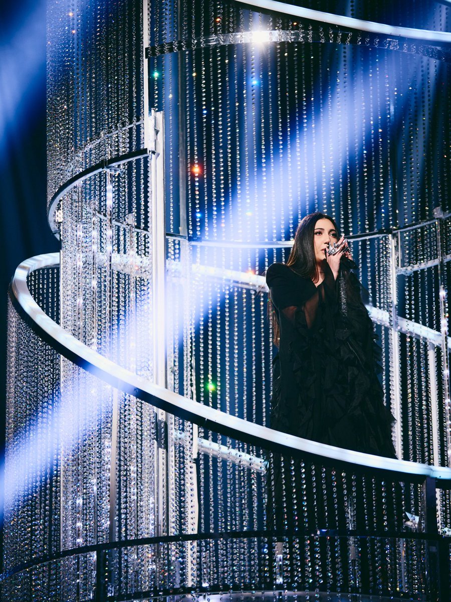 Eurovision News tweet media