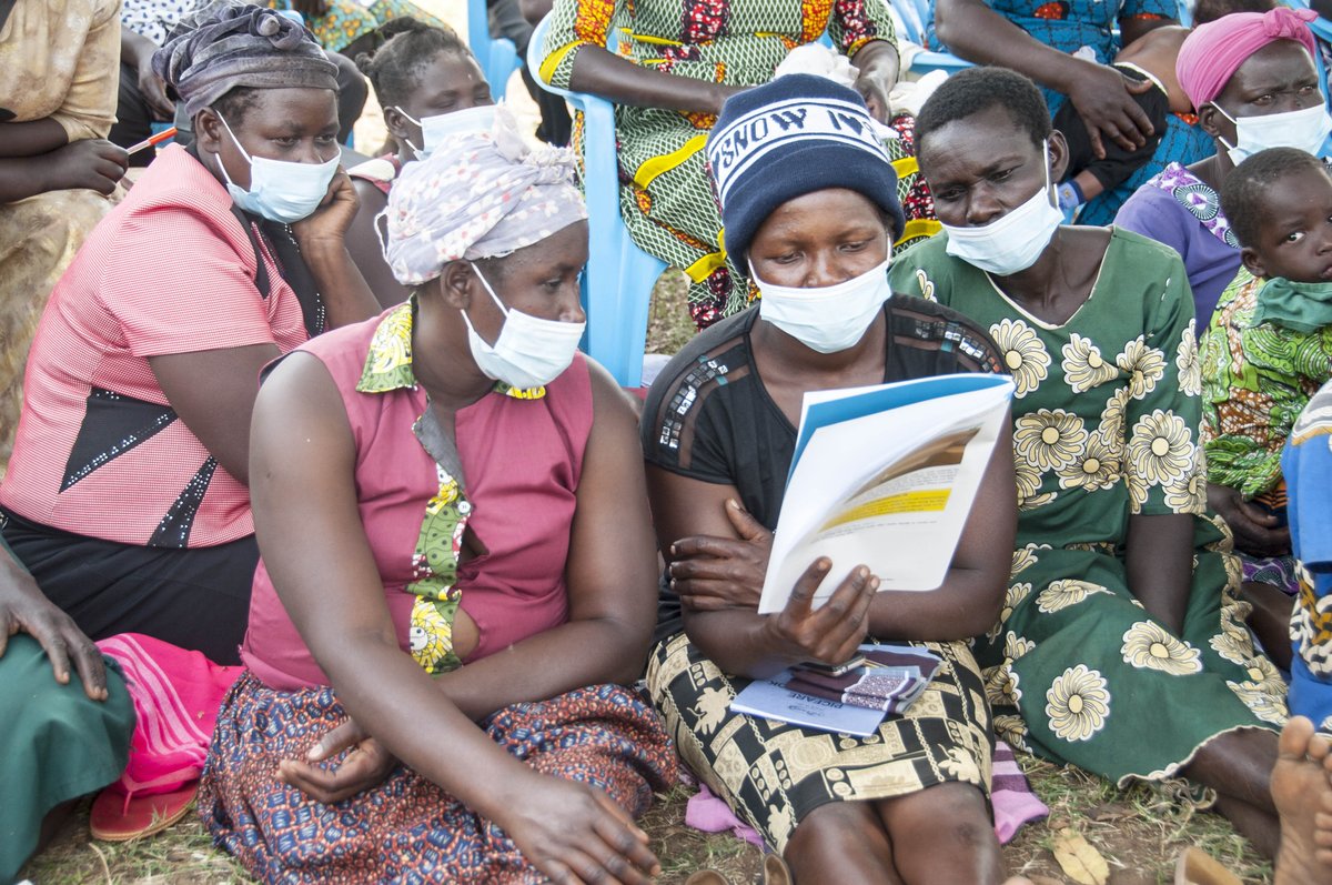 ACP-EU Development Minerals Programme (@developmentmin) on Twitter photo Celebrating #EuropeDay 🤝🇪🇺
UNDP proudly partners with #EU to advance responsible ASM.
Trained 20K+ & formalized 250+ co-ops
<a href="/EU_Partnerships/">EU International Partnerships 🇪🇺</a> <a href="/PressACP/">OACPS Secretariat</a> <a href="/UNDP/">UN Development</a> <a href="/UNDPEU/">UNDP at EU</a>
#DevelopmentMinerals Celebrating #EuropeDay 🤝🇪🇺
UNDP proudly partners with #EU to advance responsible ASM.
Trained 20K+ & formalized 250+ co-ops
<a href="/EU_Partnerships/">EU International Partnerships 🇪🇺</a> <a href="/PressACP/">OACPS Secretariat</a> <a href="/UNDP/">UN Development</a> <a href="/UNDPEU/">UNDP at EU</a>
#DevelopmentMinerals