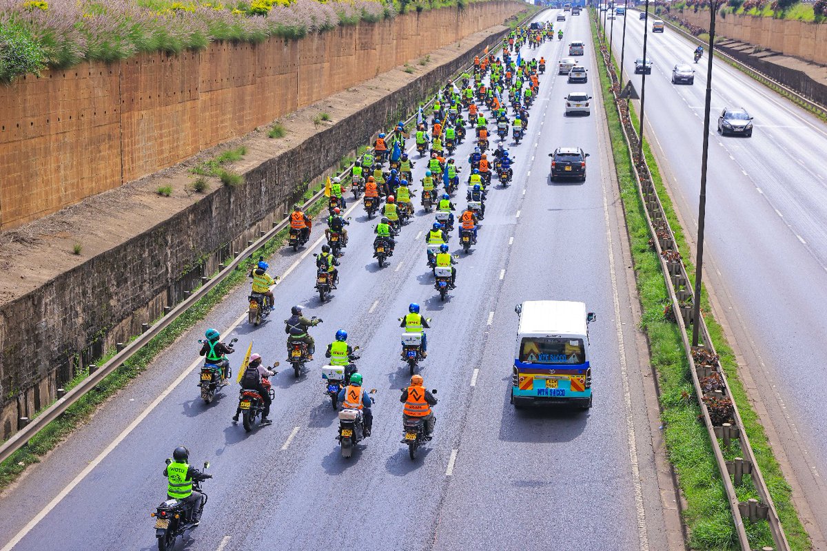 Equator Mobility tweet media