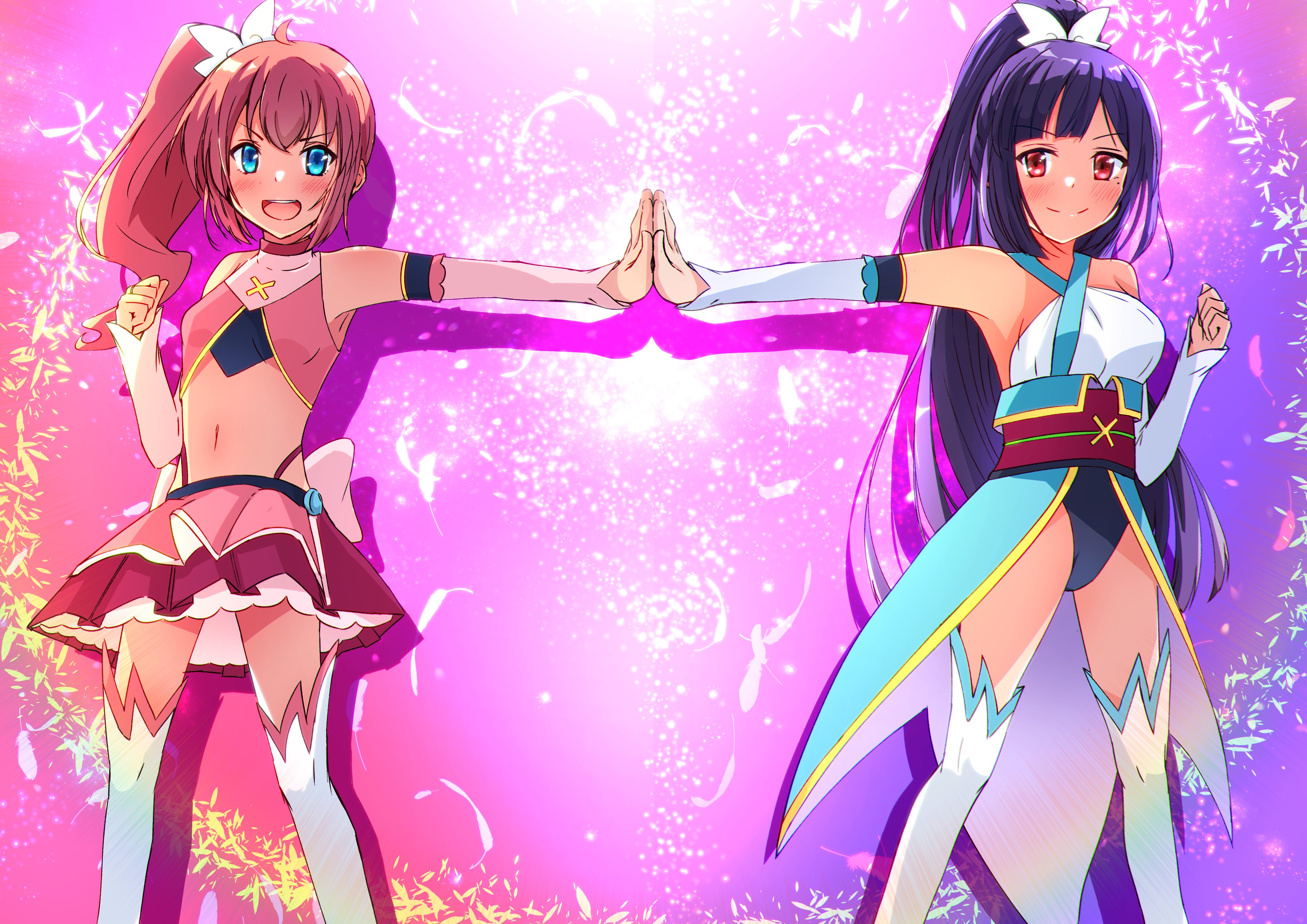 有馬さん専用　ツインエンジェル　BREAK パチスロ台『A-SLOTツインエンジェルBREAK』の筐体をチェック