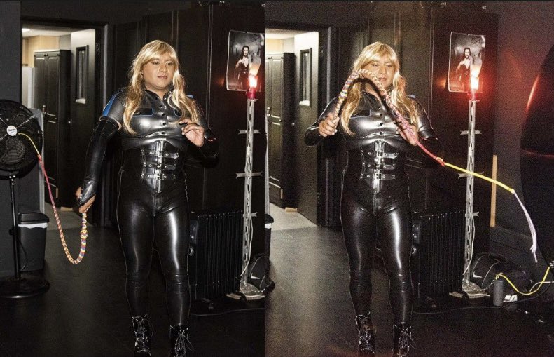 Princess_Sabrina tweet media