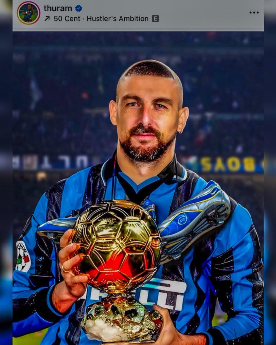 Marcus Thuram Out Of Context (@thuramooc) on Twitter photo 