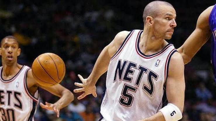 ジェイソン・キッド