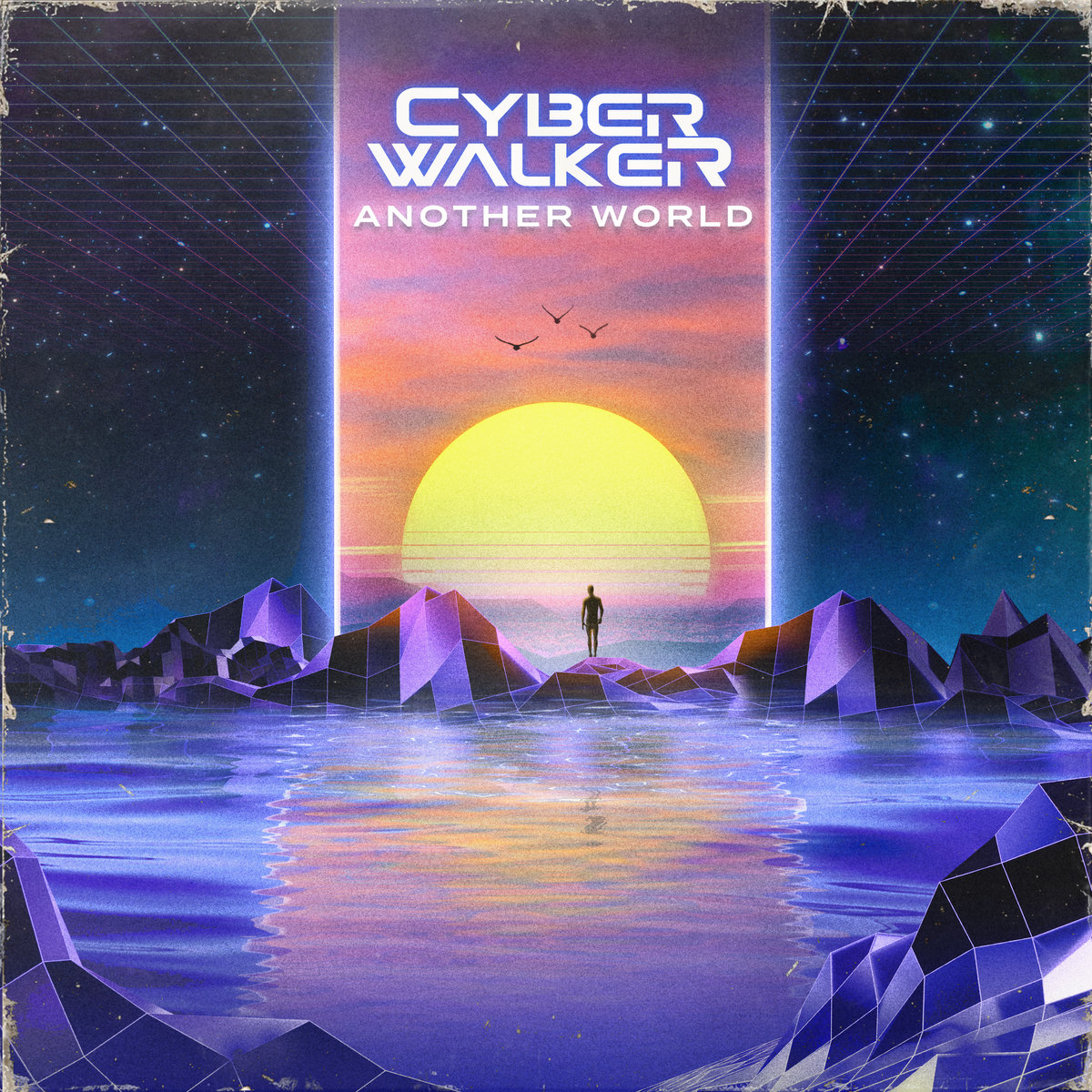 NewRetroWave (@newretrowave) on Twitter photo Cyberwalker is back at it with another stellar album. "Another World" holds true to <a href="/Cyberwalker9/">Cyberwalker</a>'s earlier sounds and harnesses dreamy neon-drenched synths to convey his masterful vision. A must for all Dreamwave lovers. cyberwalker.lnk.to/AnotherWorld
#retrowave #synthwave #dreamwave Cyberwalker is back at it with another stellar album. "Another World" holds true to <a href="/Cyberwalker9/">Cyberwalker</a>'s earlier sounds and harnesses dreamy neon-drenched synths to convey his masterful vision. A must for all Dreamwave lovers. cyberwalker.lnk.to/AnotherWorld
#retrowave #synthwave #dreamwave