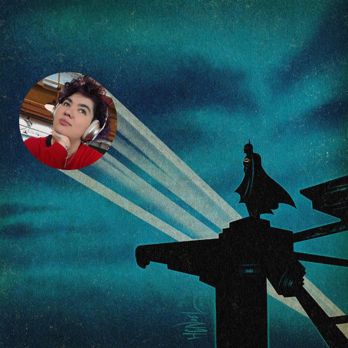 Me ha llegado esto, no sé quien lo habrá hecho

PERO... 

Grasiasssss 🔥