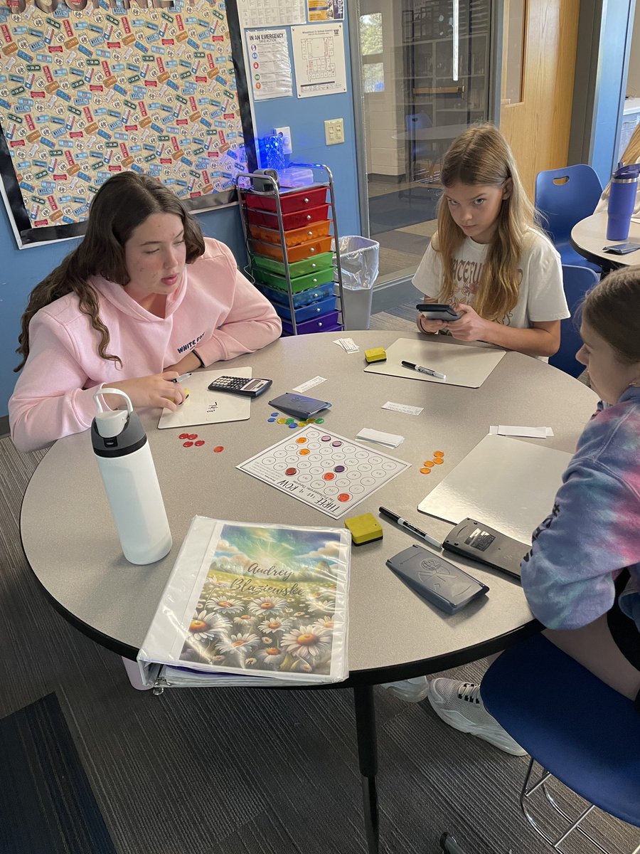 Maggie Simenson tweet media