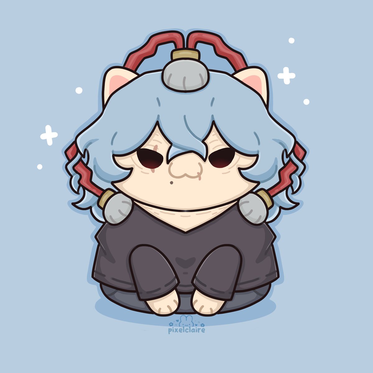 ana claire tweet media