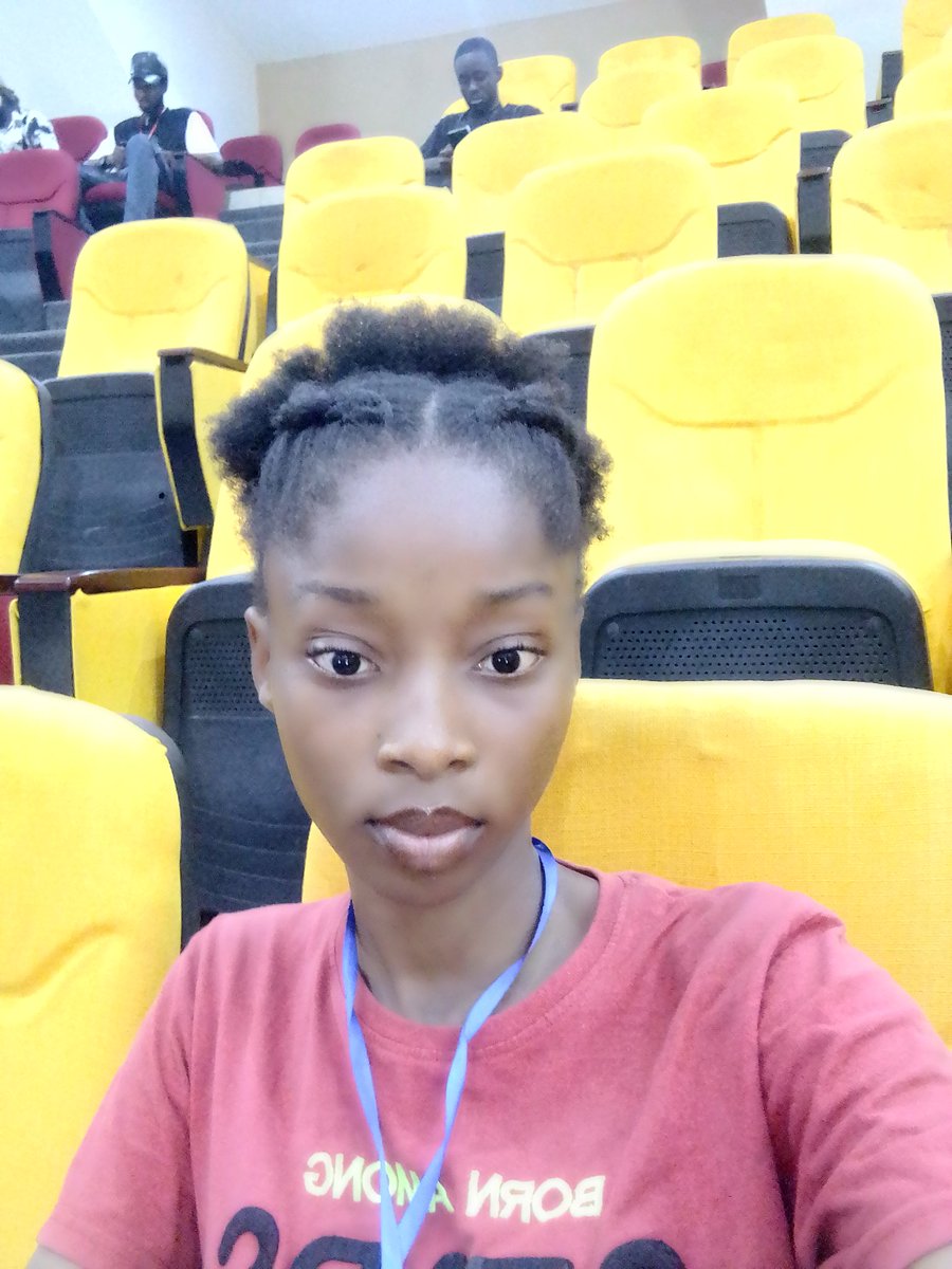 Judith8783116's tweet image. Enugu State tech fest
#ETF2025 #coal2code #enugutechfest #grandfinale