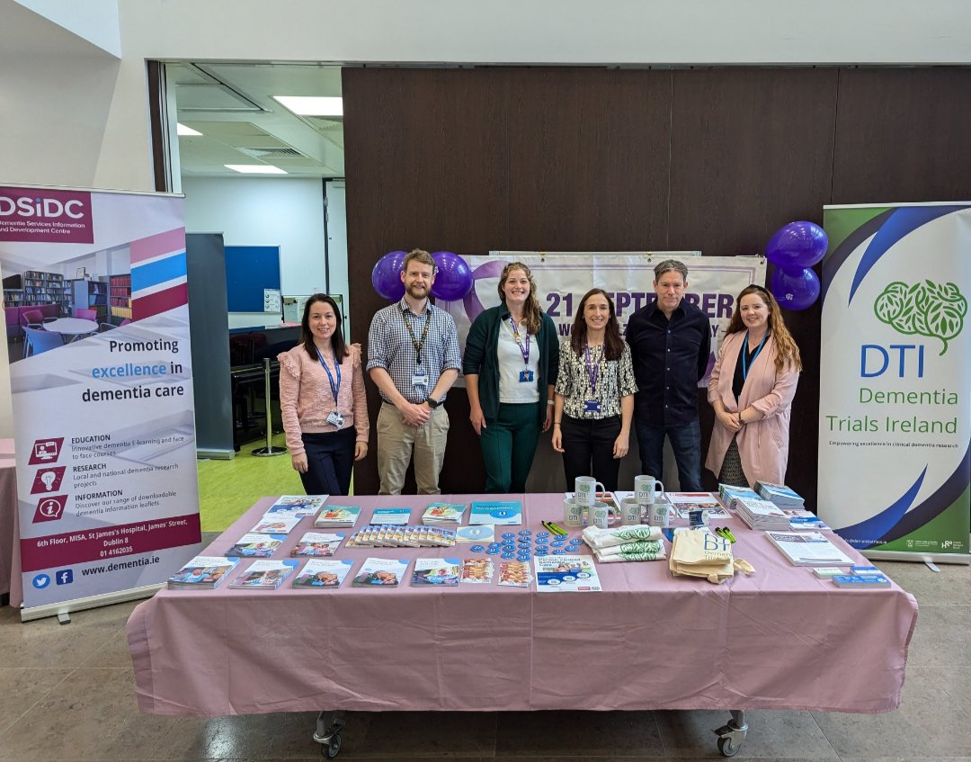 DFI (@disabilityfed) on Twitter photo 🎉We're delighted to welcome <a href="/DSIDCDementia/">DementiaServices SJH</a> (DSiDC) as a DFI Member.
Based at St James’s Hospital, DSiDC is leading the way in dementia care, education and advocacy. We're proud to have them on board.
🔗 Read more: bit.ly/43oDCqY 🎉We're delighted to welcome <a href="/DSIDCDementia/">DementiaServices SJH</a> (DSiDC) as a DFI Member.
Based at St James’s Hospital, DSiDC is leading the way in dementia care, education and advocacy. We're proud to have them on board.
đź”— Read more: bit.ly/43oDCqY