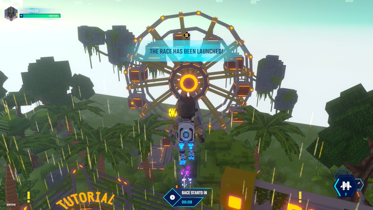 Squidmoon (@squidm00n) on Twitter photo Definitely could've trained a bit more for this marathon in <a href="/TheSandboxGame/">The Sandbox</a> 🥵 tsbga.me/TheSandbox #AlphaSeason5 Definitely could've trained a bit more for this marathon in <a href="/TheSandboxGame/">The Sandbox</a> 🥵 tsbga.me/TheSandbox #AlphaSeason5
