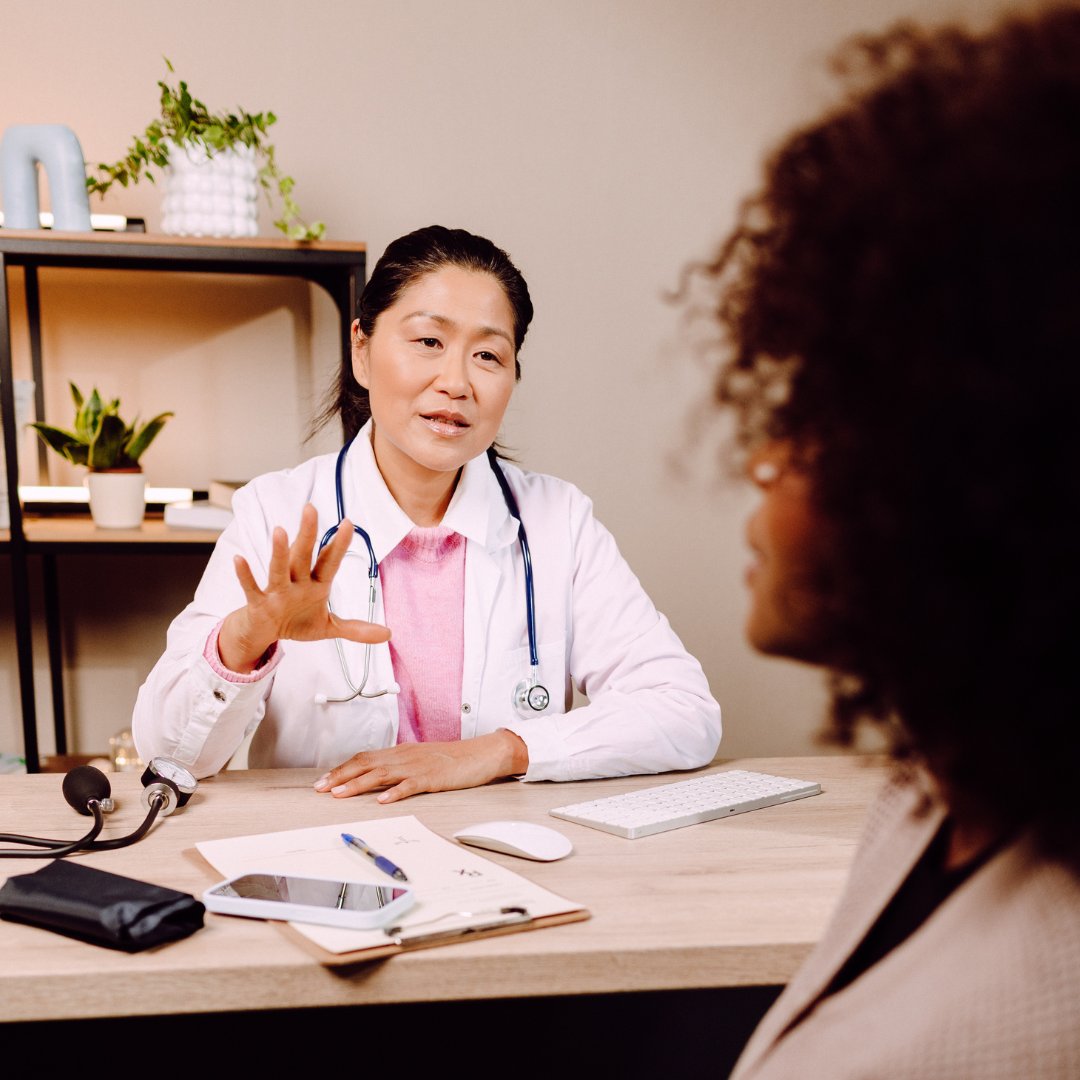 The Menopause Society (@menopauseorg) on Twitter photo The need for better patient-provider communications regarding sexual health is especially important during routine examinations. A new study highlights the known barriers that exist to asking women about #sexualhealth. <a href="/MenopauseJrnl/">Menopause Journal</a>
More at tinyurl.com/ys9bjnd3. The need for better patient-provider communications regarding sexual health is especially important during routine examinations. A new study highlights the known barriers that exist to asking women about #sexualhealth. <a href="/MenopauseJrnl/">Menopause Journal</a>
More at tinyurl.com/ys9bjnd3.