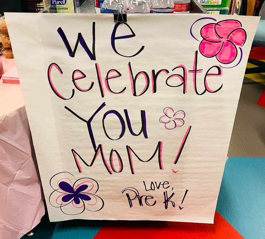 The Early Education Lab at the Reese Center tweet media