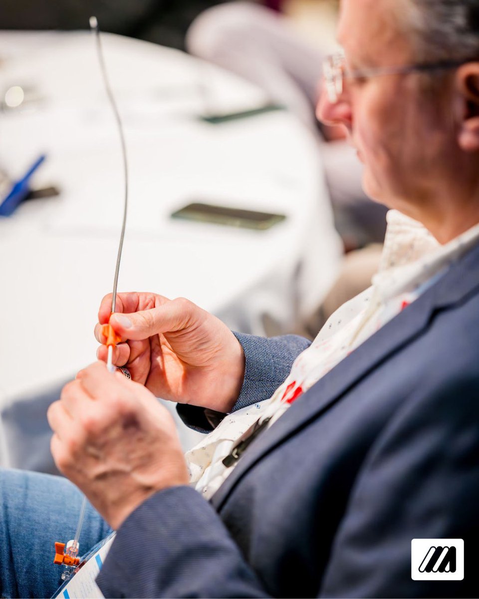 Our employees love the sense of pride they gain by creating products that change lives across the world—and within our own communities. Ready to make a difference? Browse open positions and apply today: merit.com/careers/