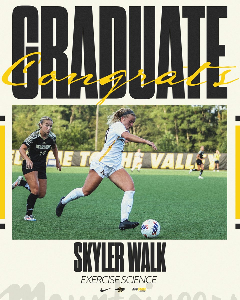 Congratulations, Skyler! 🎓

#elevAte