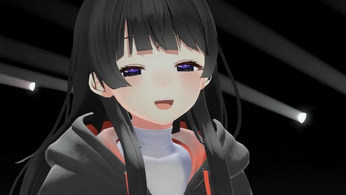 ペパラビありがとね〜〜 #月ノ美兎PaperRabbit 