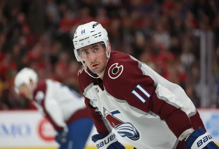 With financial freedom at last, Bill Guerin says the Wild are on the hunt for a center and a wing this offseason.

Read more: bringmethenews.com/minnesota-spor…