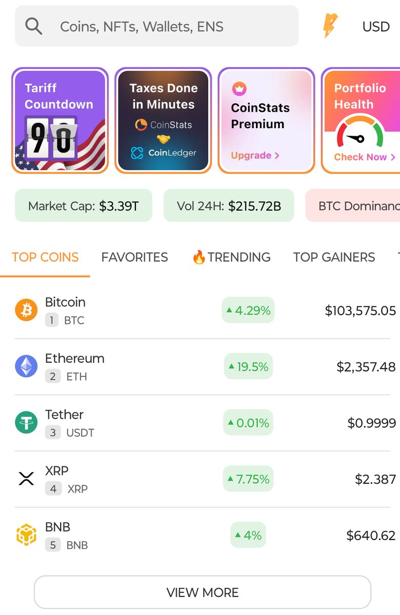 kingReZor's tweet photo. #Rezor Launching with good sentiment not by coincidence but with reason and purpose!
Rezor is not just a #crypto it's an innovative tech company that is making the right moves for its future and investors!
ReZor own layer zero #blockchain #RezorScan coming real soon!
The native coin to be used as gas will be $RZR