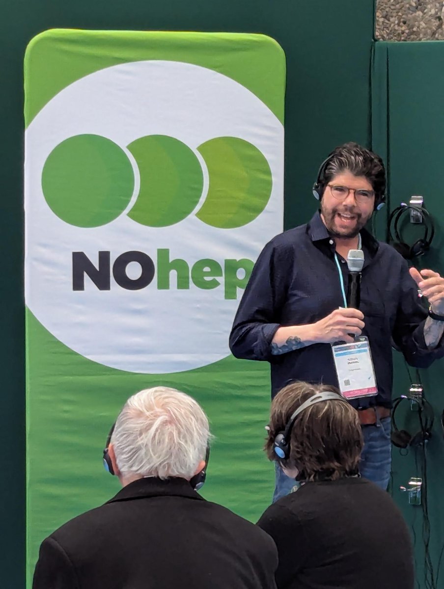 NOhep (@no_hep) on Twitter photo Anthony Martinez (Medical Director, Hepatology, Erie County Medical Center) on rapidly changing landscape of healthcare, and how #hepatitis approaches must keep up. Anthony Martinez (Medical Director, Hepatology, Erie County Medical Center) on rapidly changing landscape of healthcare, and how #hepatitis approaches must keep up.